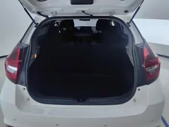 2021 Toyota Vios FS 1.5L CVT, белый — фото 4