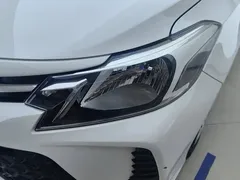 2021 Toyota Vios FS 1.5L CVT, белый — фото 5