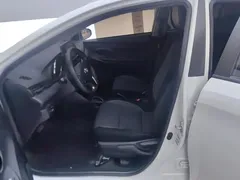 2021 Toyota Vios FS 1.5L CVT, белый — фото 9