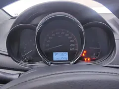 2021 Toyota Vios FS 1.5L CVT, белый — фото 14