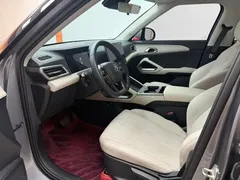 2025 BYD Yuan UP Smart Driving 401km Vitality — фото 7
