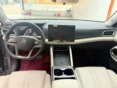 2025 BYD Yuan UP Smart Driving 401km Vitality — фото 8