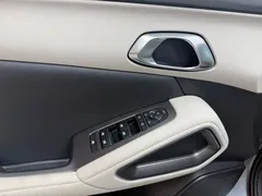 2025 BYD Yuan UP Smart Driving 401km Vitality — фото 10