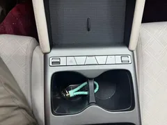 2025 BYD Yuan UP Smart Driving 401km Vitality — фото 15