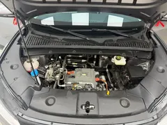 2025 BYD Yuan UP Smart Driving 401km Vitality — фото 18