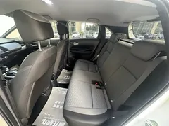 2021 Honda Fit 1.5L CVT, белый — фото 9