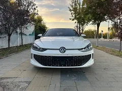 2022 Volkswagen Lamando L 280TSI DSG, белый — фото 3