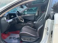 2022 Volkswagen Lamando L 280TSI DSG, белый — фото 4