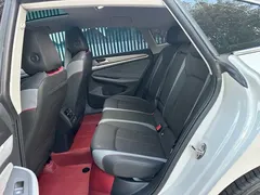 2022 Volkswagen Lamando L 280TSI DSG, белый — фото 5