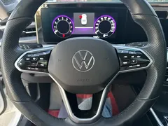 2022 Volkswagen Lamando L 280TSI DSG, белый — фото 14