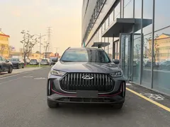 2023 Chery Tiggo 7 Pro Champion 1.5TCI CVT — фото 2