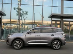 2023 Chery Tiggo 7 Pro Champion 1.5TCI CVT — фото 4