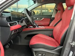 2023 Chery Tiggo 7 Pro Champion 1.5TCI CVT — фото 11