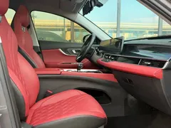 2023 Chery Tiggo 7 Pro Champion 1.5TCI CVT — фото 12