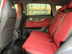 2023 Chery Tiggo 7 Pro Champion 1.5TCI CVT — фото 13