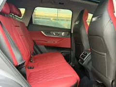 2023 Chery Tiggo 7 Pro Champion 1.5TCI CVT — фото 14