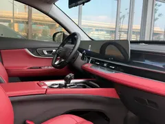 2023 Chery Tiggo 7 Pro Champion 1.5TCI CVT — фото 15