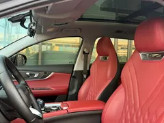 2023 Chery Tiggo 7 Pro Champion 1.5TCI CVT — фото 16