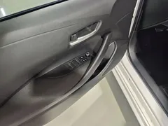 2023 Toyota Levin Hybrid 1.8L Luxury, белый — фото 6