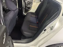 2023 Toyota Levin Hybrid 1.8L Luxury, белый — фото 9