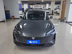 2023 Changan Lamore 1.5T GDI DCT Premium — фото 2
