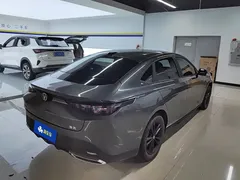 2023 Changan Lamore 1.5T GDI DCT Premium — фото 3