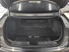 2023 Changan Lamore 1.5T GDI DCT Premium — фото 4