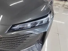 2023 Changan Lamore 1.5T GDI DCT Premium — фото 5