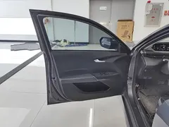 2023 Changan Lamore 1.5T GDI DCT Premium — фото 7