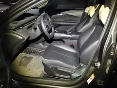 2023 Changan Lamore 1.5T GDI DCT Premium — фото 9