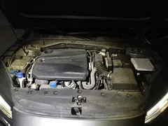 2023 Changan Lamore 1.5T GDI DCT Premium — фото 10