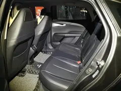 2023 Changan Lamore 1.5T GDI DCT Premium — фото 11