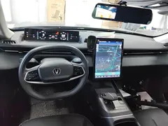 2023 Changan Lamore 1.5T GDI DCT Premium — фото 12