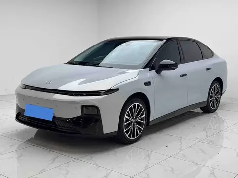 2025 Leapmotor B01 650