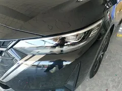2023 Nissan Sylphy 1.6L CVT Enjoy, чёрный — фото 5