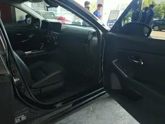 2023 Nissan Sylphy 1.6L CVT Enjoy, чёрный — фото 8