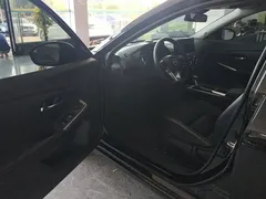 2023 Nissan Sylphy 1.6L CVT Enjoy, чёрный — фото 9
