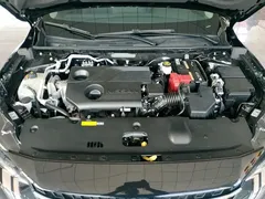 2023 Nissan Sylphy 1.6L CVT Enjoy, чёрный — фото 10