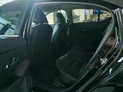 2023 Nissan Sylphy 1.6L CVT Enjoy, чёрный — фото 11