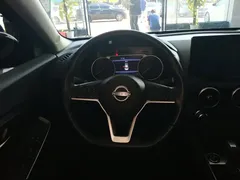 2023 Nissan Sylphy 1.6L CVT Enjoy, чёрный — фото 15