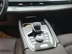 2022 Chery Tiggo 8 Pro 290T 2WD 5-seat, чёрный — фото 14