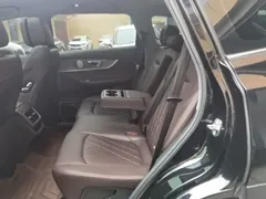 2022 Chery Tiggo 8 Pro 290T 2WD 5-seat, чёрный — фото 17
