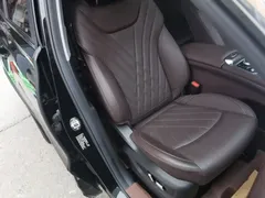 2022 Chery Tiggo 8 Pro 290T 2WD 5-seat, чёрный — фото 25