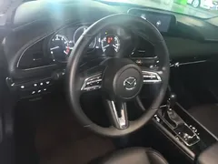 2021 Mazda 3 2.0L AT, белый — фото 11