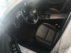 2021 Mazda 3 2.0L AT, белый — фото 15