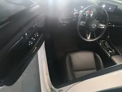 2021 Mazda 3 2.0L AT, белый — фото 16