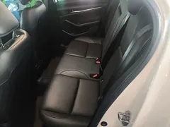 2021 Mazda 3 2.0L AT, белый — фото 17