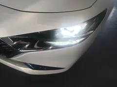 2021 Mazda 3 2.0L AT, белый — фото 24