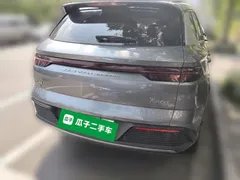2023 BYD Song Pro Champion DM-i PHEV 71KM Leading — фото 3