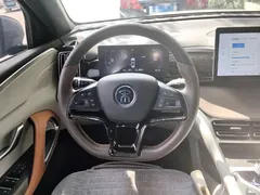 2023 BYD Song Pro Champion DM-i PHEV 71KM Leading — фото 6